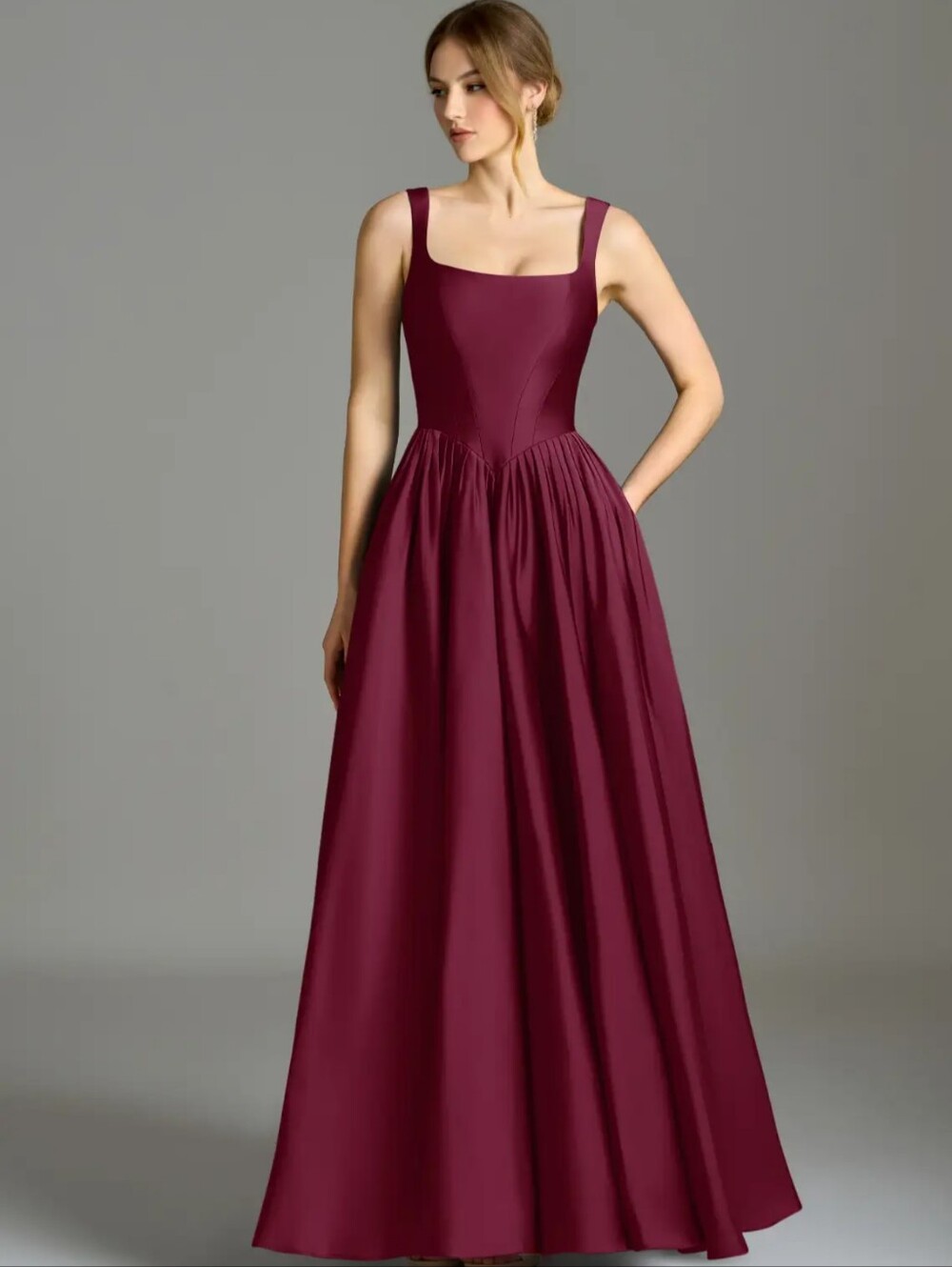 Azazie Verina Bridesmaids Dress